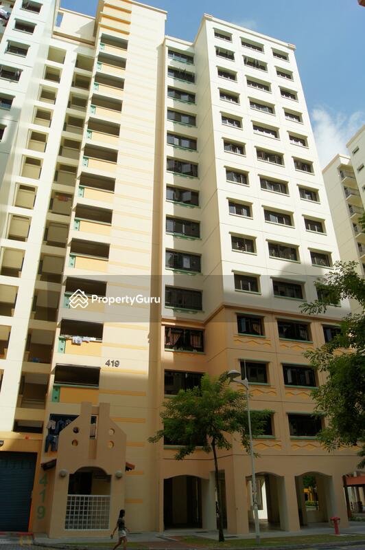 419 Canberra Road #0