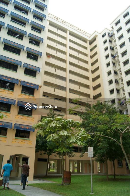 421 Canberra Road #0