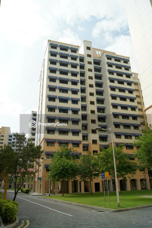 421 Canberra Road #0