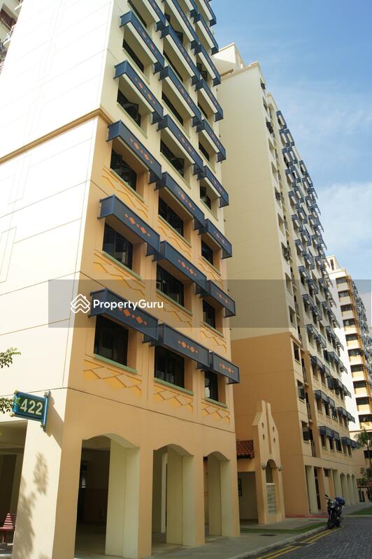 422 Canberra Road #0