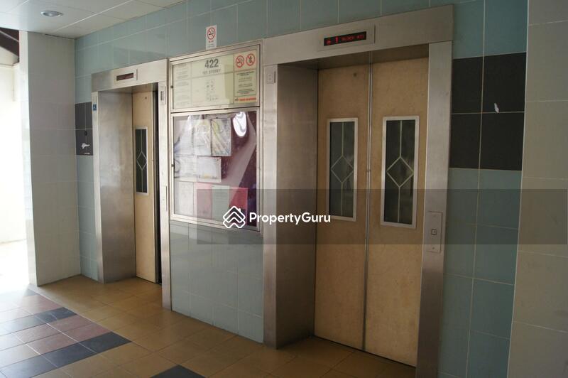 422 Canberra Road #0