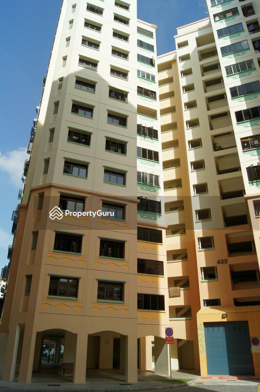 423 Canberra Road #0