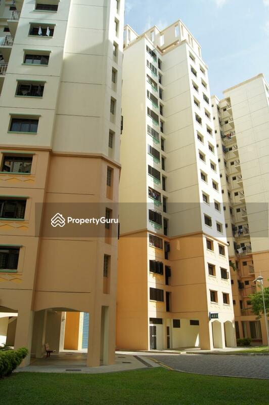 423 Canberra Road #0