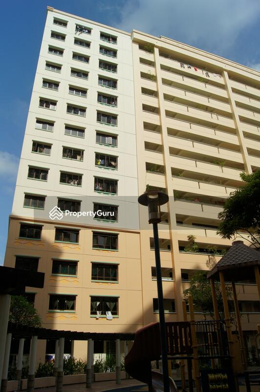 425 Canberra Road #0
