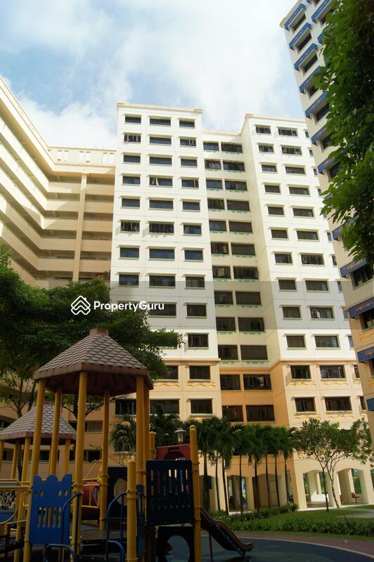 425 Canberra Road #0
