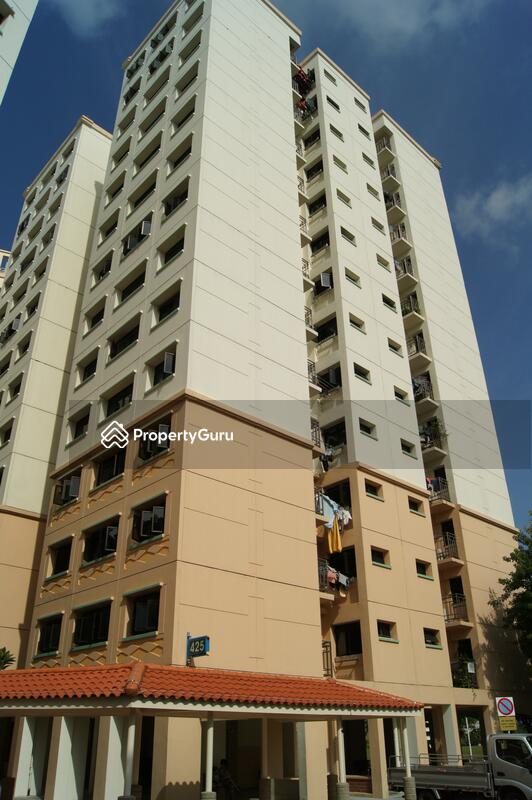 425 Canberra Road #0