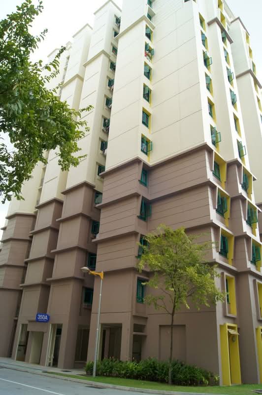 350A Canberra Road