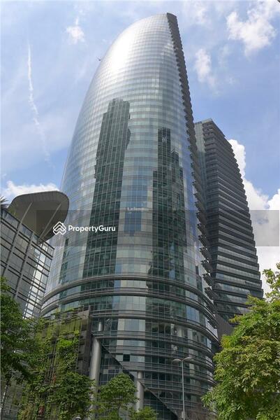 For Rent - Naza Tower
