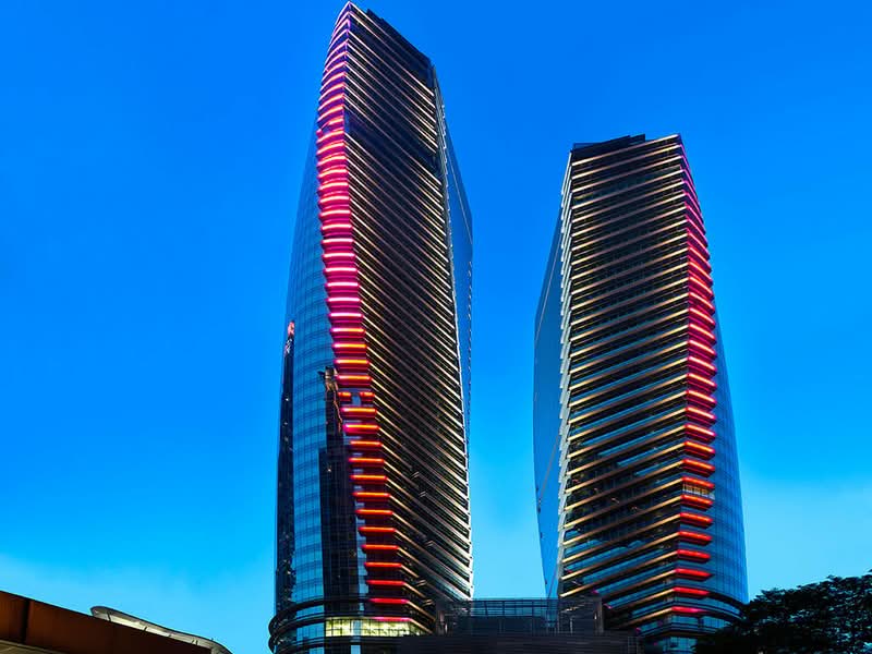 Naza Tower - iProperty.com.my