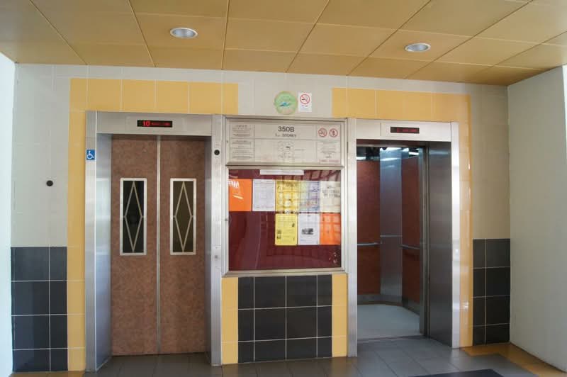 350B Canberra Road HDB Flat For Sale at S$ 690,000 | PropertyGuru Singapore