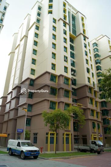 For Rent - 350C Canberra Road