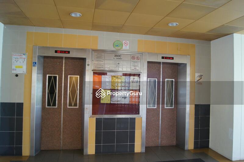 For Rent - 350C Canberra Road