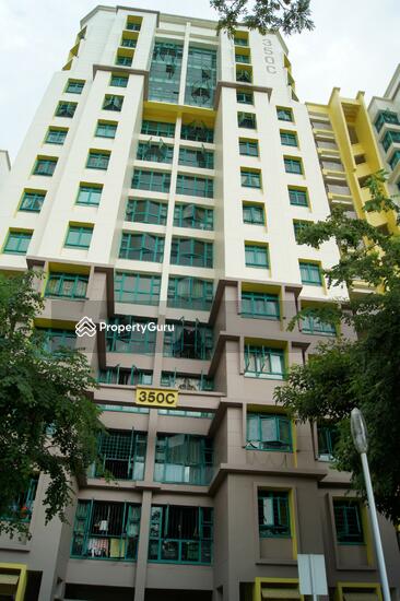For Rent - 350C Canberra Road