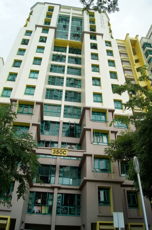 350C Canberra Road