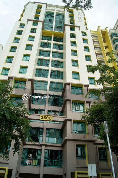 For Rent - 350C Canberra Road
