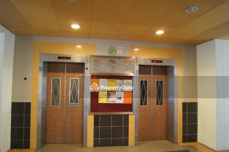 For Rent - 351A Canberra Road