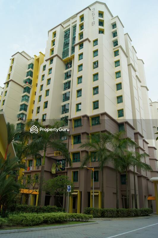351B Canberra Road #0
