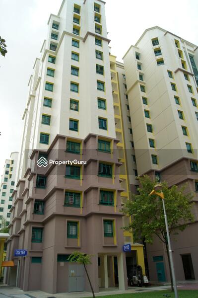 For Rent - 351B Canberra Road
