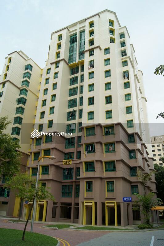 351C Canberra Road #0