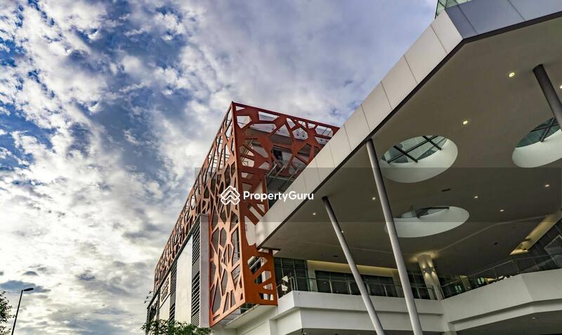 Untuk Disewa - Star Avenue