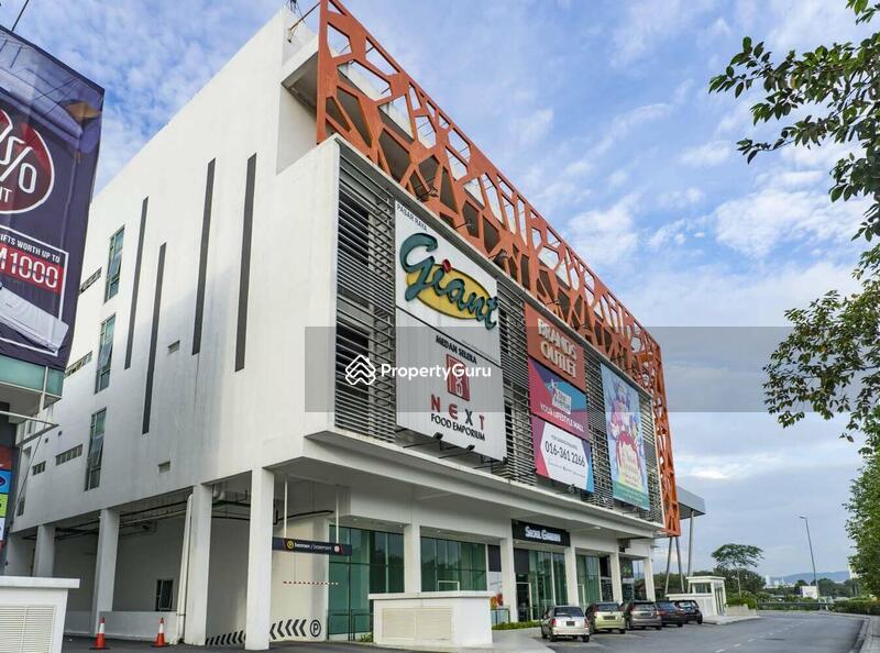 Untuk Disewa - Star Avenue