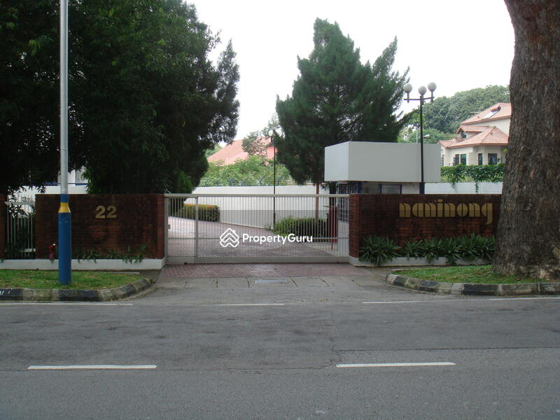 Naninong #0