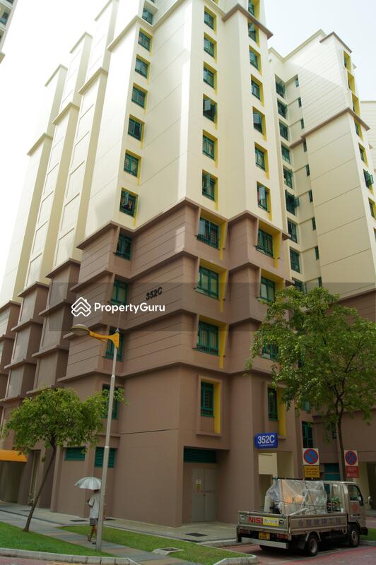 352C Canberra Road #0