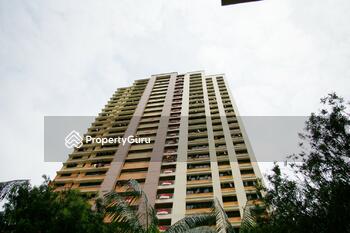 9 Cantonment Close