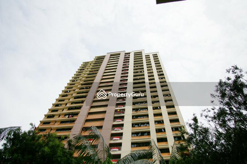 For Rent - 9 Cantonment Close