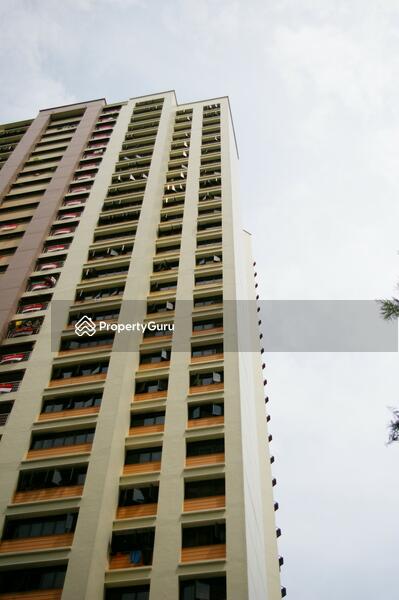 For Rent - 9 Cantonment Close