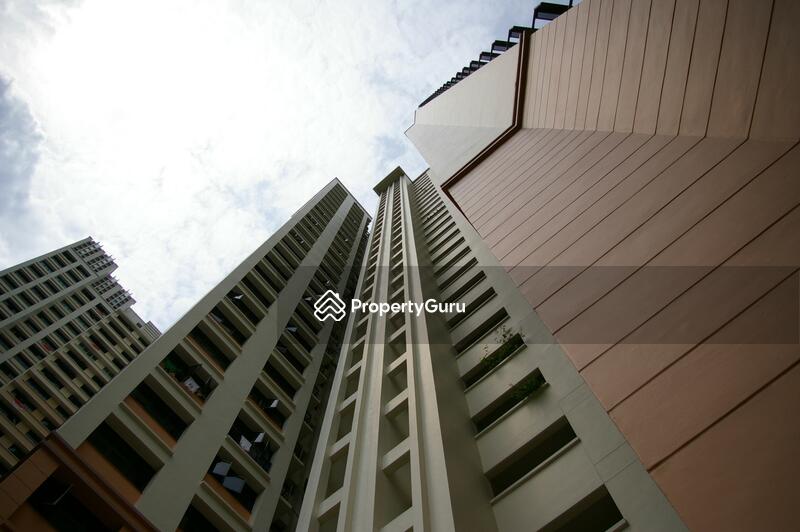 For Rent - 9 Cantonment Close