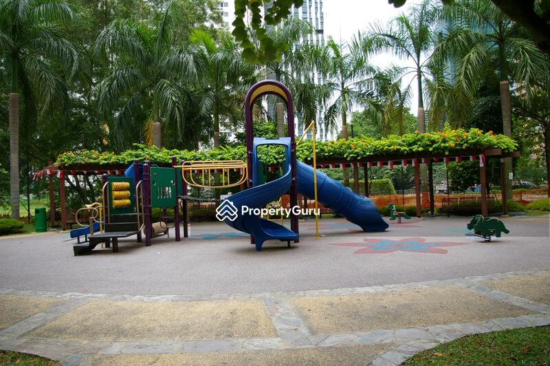 For Rent - 9 Cantonment Close