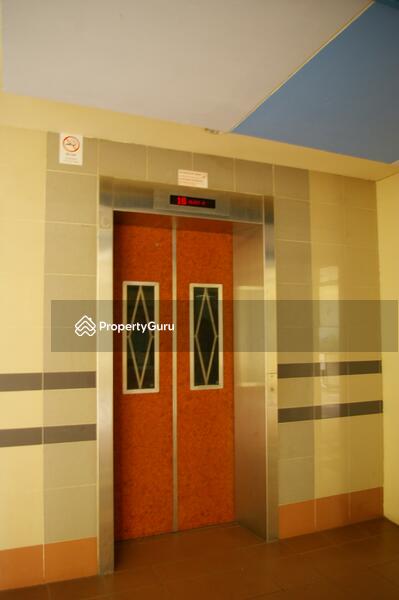 For Rent - 9 Cantonment Close