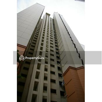 11 Cantonment Close