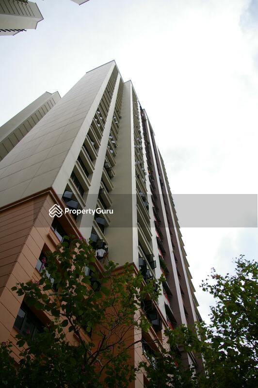 11 Cantonment Close #0