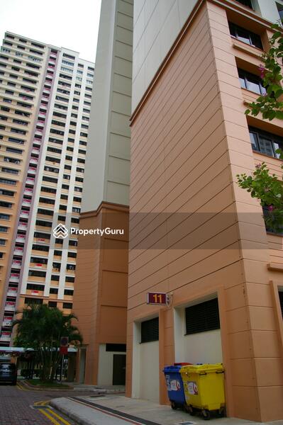 For Rent - 11 Cantonment Close