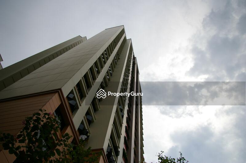 For Rent - 11 Cantonment Close