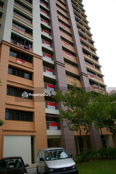 For Rent - 11 Cantonment Close