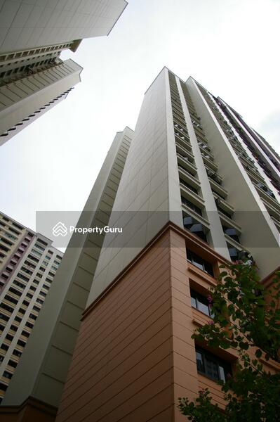 For Rent - 11 Cantonment Close