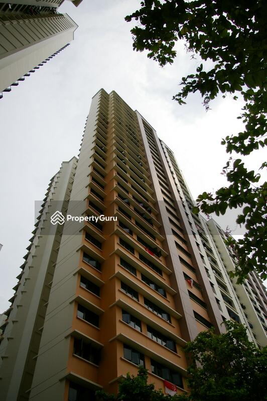 12 Cantonment Close #0