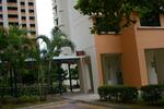 12 Cantonment Close #0