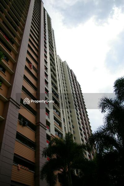 For Rent - 12 Cantonment Close