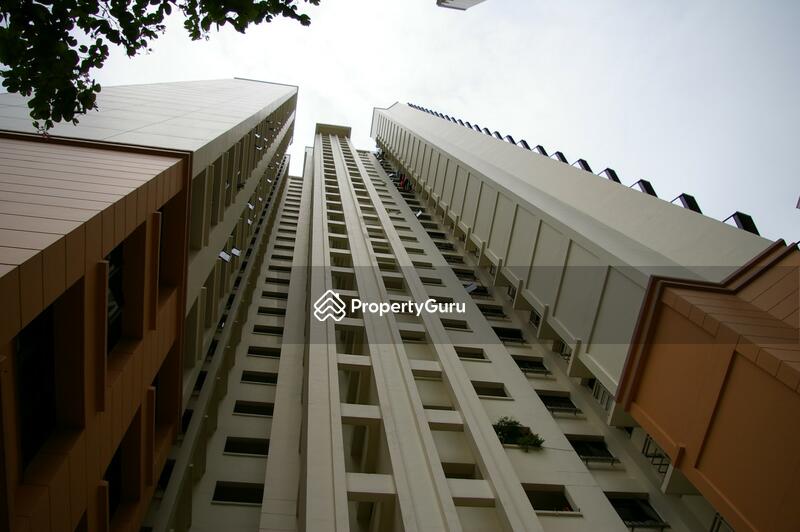 For Rent - 13 Cantonment Close