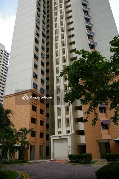 For Rent - 16 Cantonment Close