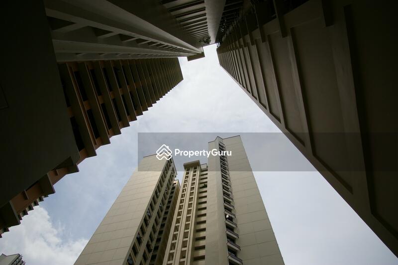 16 Cantonment Close #0