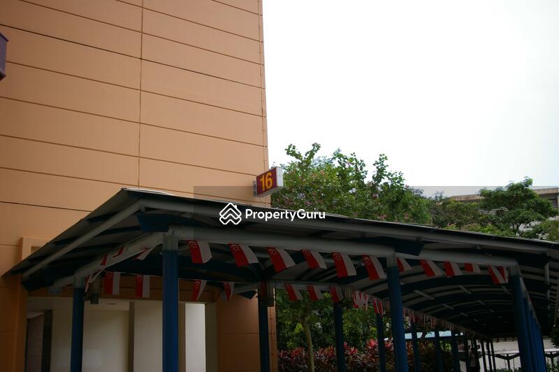 For Rent - 16 Cantonment Close