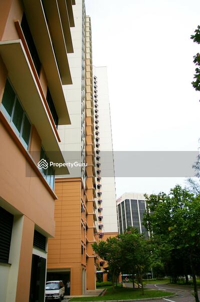 For Rent - 18 Cantonment Close