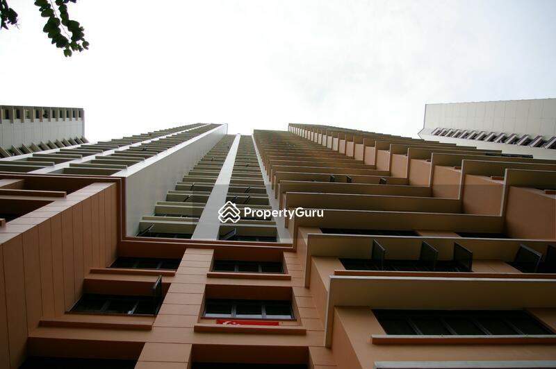 For Rent - 18 Cantonment Close