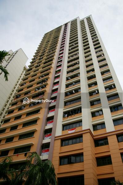 For Rent - 19 Cantonment Close