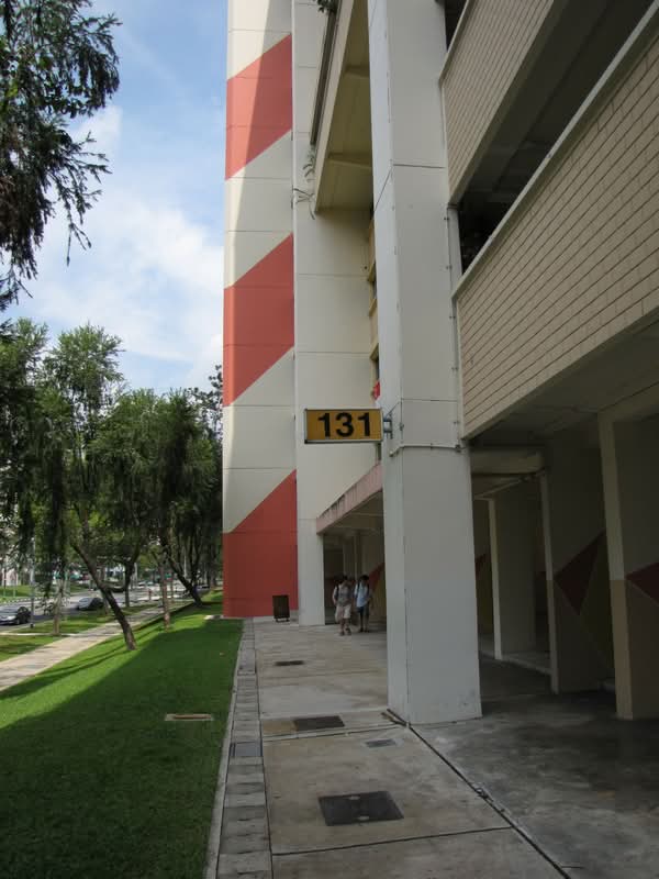 131 Cashew Road